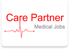 CarePartner Logo Footer